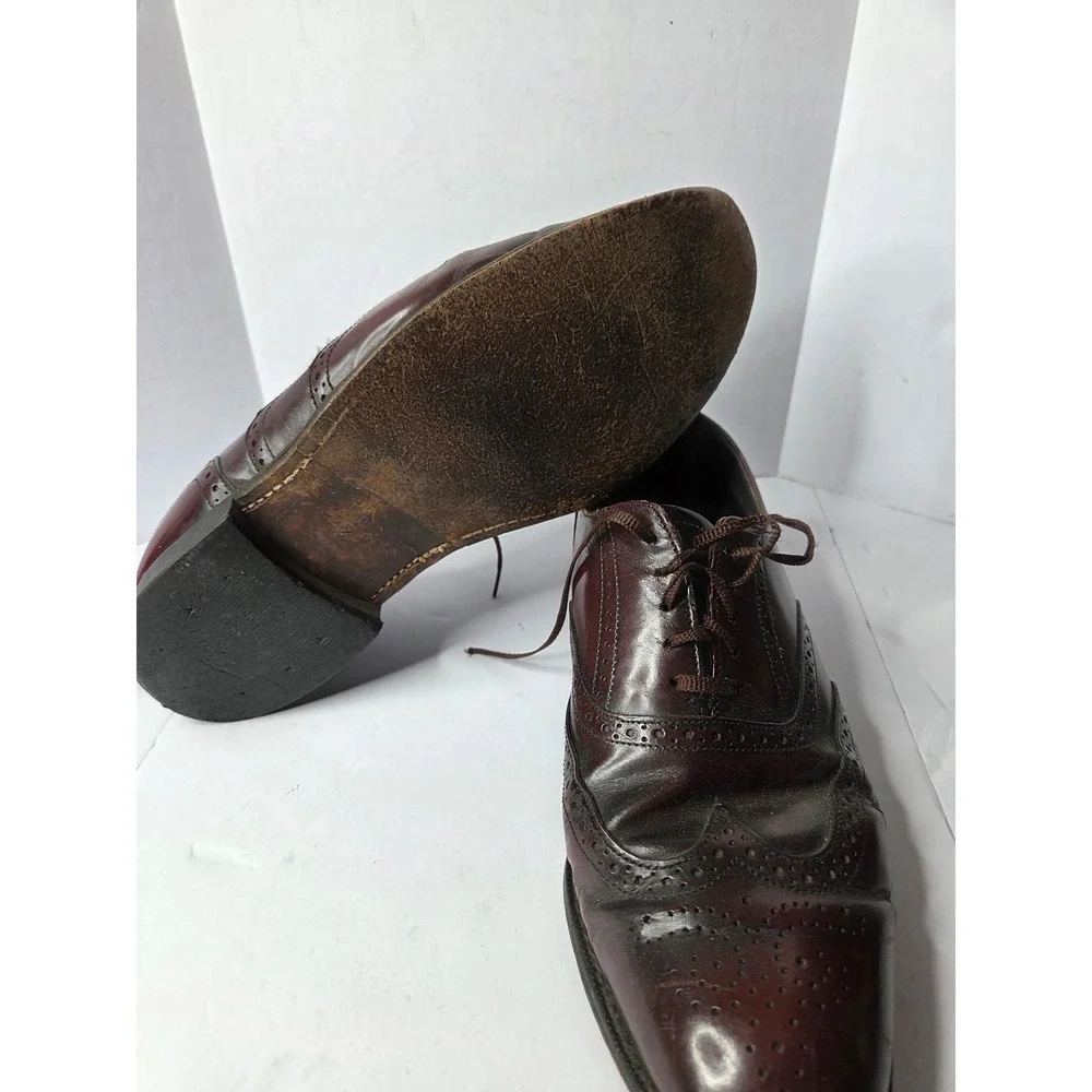 N/A classic wingtip